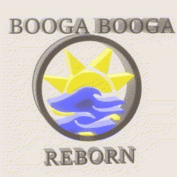 BOOGA BOOGA New World