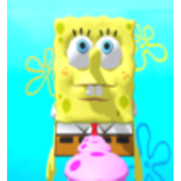 Escape the SpongeBob Obby Parkour!