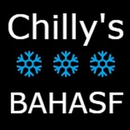Chilly's Build a Hideout and Swordfight icon