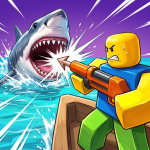 [🎃] SharkBite 2 🦈