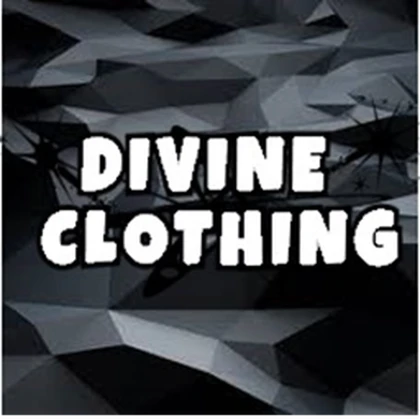 | Divine Clothing | Roblox group icon
