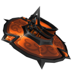 The Hallows Tsar