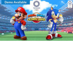 Mario and sonic at the Olympic games Roblox kind