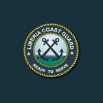 Liberian Coast Guardᅠ