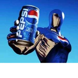 PepsiMan - The Horror Game icon
