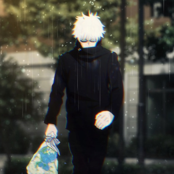 gojo shrine memorial [GROUP BELOW]