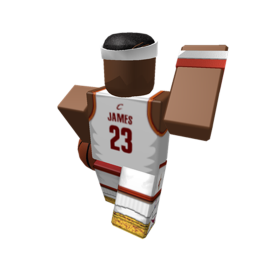 NBA Stage