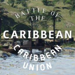 Battle of the Caribbean