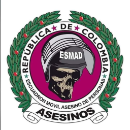 BASE ESMAD/MILITAR