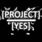 [PROJECT - yes]