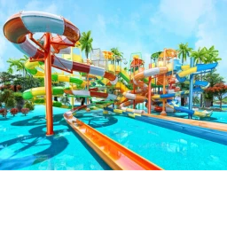 super park icon