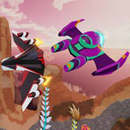 space ship tester game (beta)
