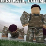 | TFT | Türkish Armed Forces