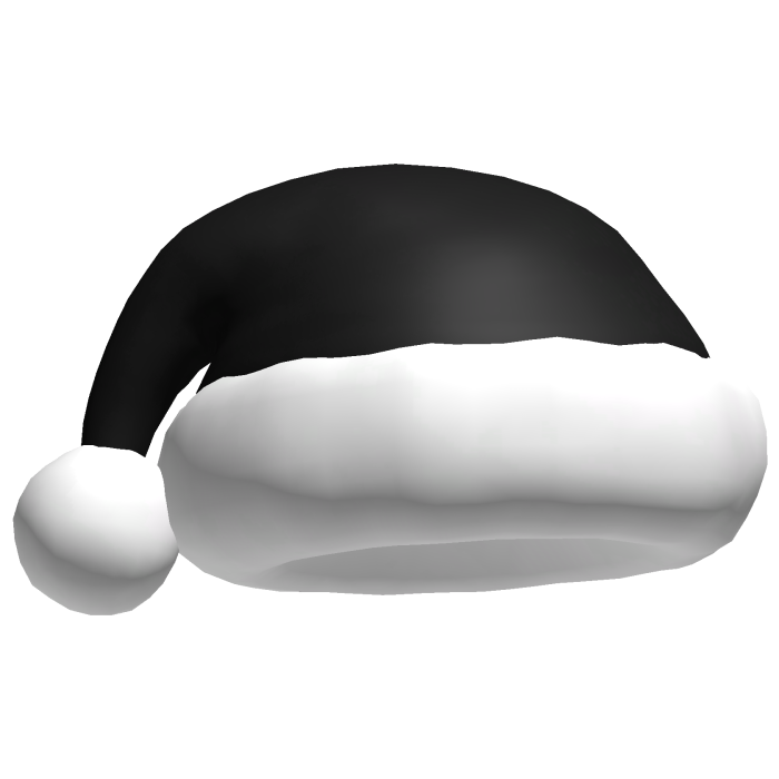 Christmas Santa Hat
