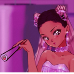 Icypinkcream