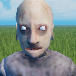 Can You Survive Grandpa Granny 2?