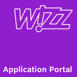 W!Zz Air Application Portal
