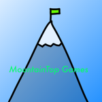 MountainTop . Games