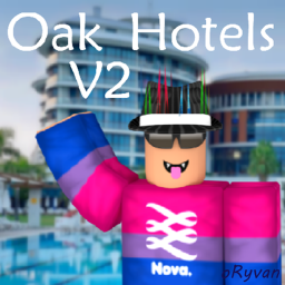 Oak Hotels™ V5.0