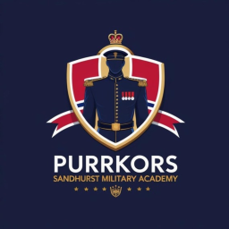 Purrkors SandHurst Military Academy