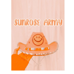 Sunrose army