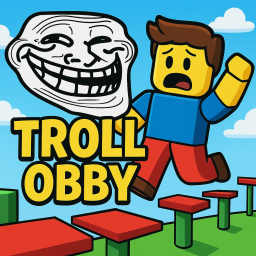 Troll Obby