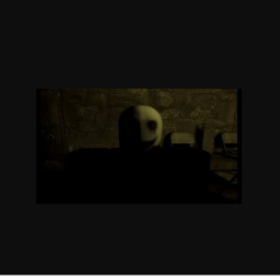 Escape from Maniac's House
