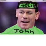 John Cena group please join