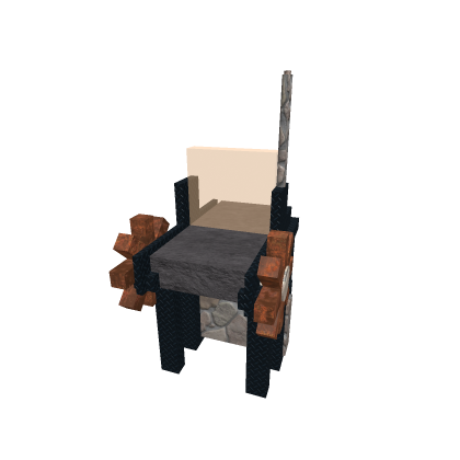 [Miner's Haven Submission] Ol' Way Up High Upgrade