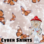 cyber saints