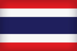 Kingdom of Thailand ᅠ