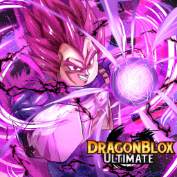 [ULTRA SUPER VILLAIN] Dragon Blox Ultimate icon