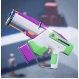 Lazer tag