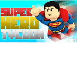 SUPERHERO TYCOON (BETA)