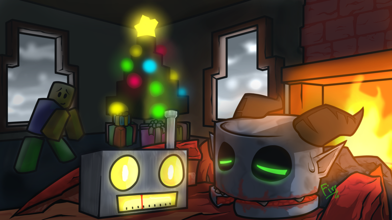 Christmas Event 2024