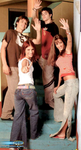 LAS DIVAS DEL UNIVERSO