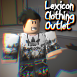 Lexicon Clothing Outlet