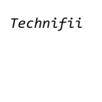 Technifii