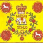 [BA] 20th Regiment of Light Dragoons