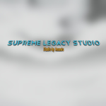 Supreme Legacy Studio