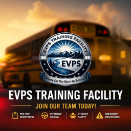EVPS Training center