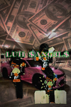 -LUH $ANG3LZ$