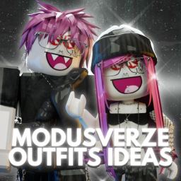 [NEW!! 🕸️] 280+ MODUSVERZE OUTFITS IDEAS