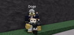 The trainers dojo