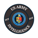 「AINT」 Army Intelligence