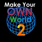 Make Your Own World 2! | Country Roleplay 