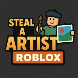 Steal a Artist icon