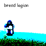 The Bread Legion