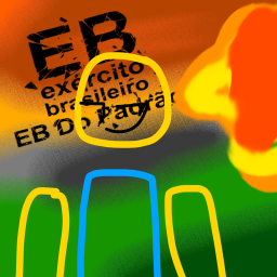 EB do padrão!!! [CONSTRUÇÃO] icon