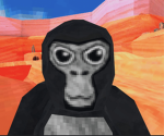 Gorilla tag fan group.,